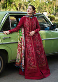 Hussain Rehar Airjet Lawn 3 Piece