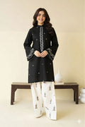 Naqsh 2 PC Embroidered